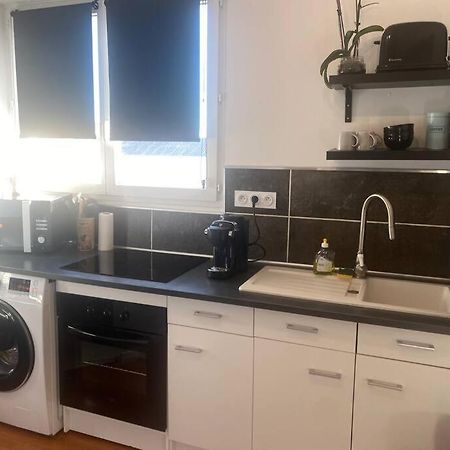 Apartamento Proche Des Plages - Beau T2 Climatise Narbona Exterior foto