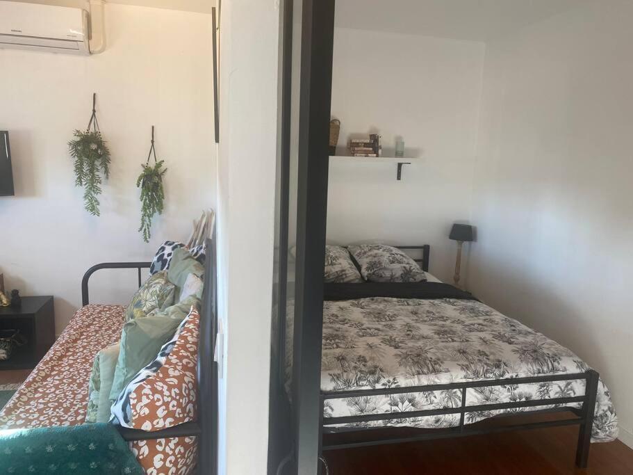 Apartamento Proche Des Plages - Beau T2 Climatise Narbona Exterior foto