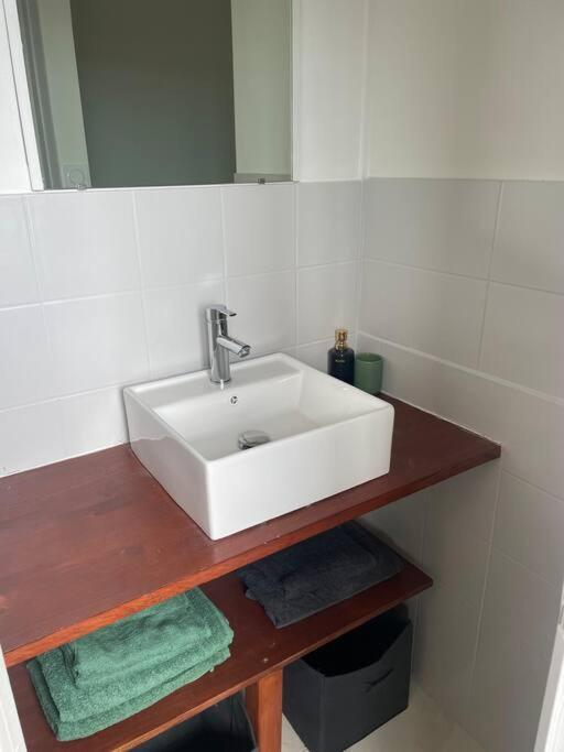 Apartamento Proche Des Plages - Beau T2 Climatise Narbona Exterior foto